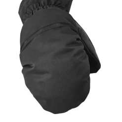 Skidkläder|Alpint | Hestra Primaloft Leather - Mitt Dam