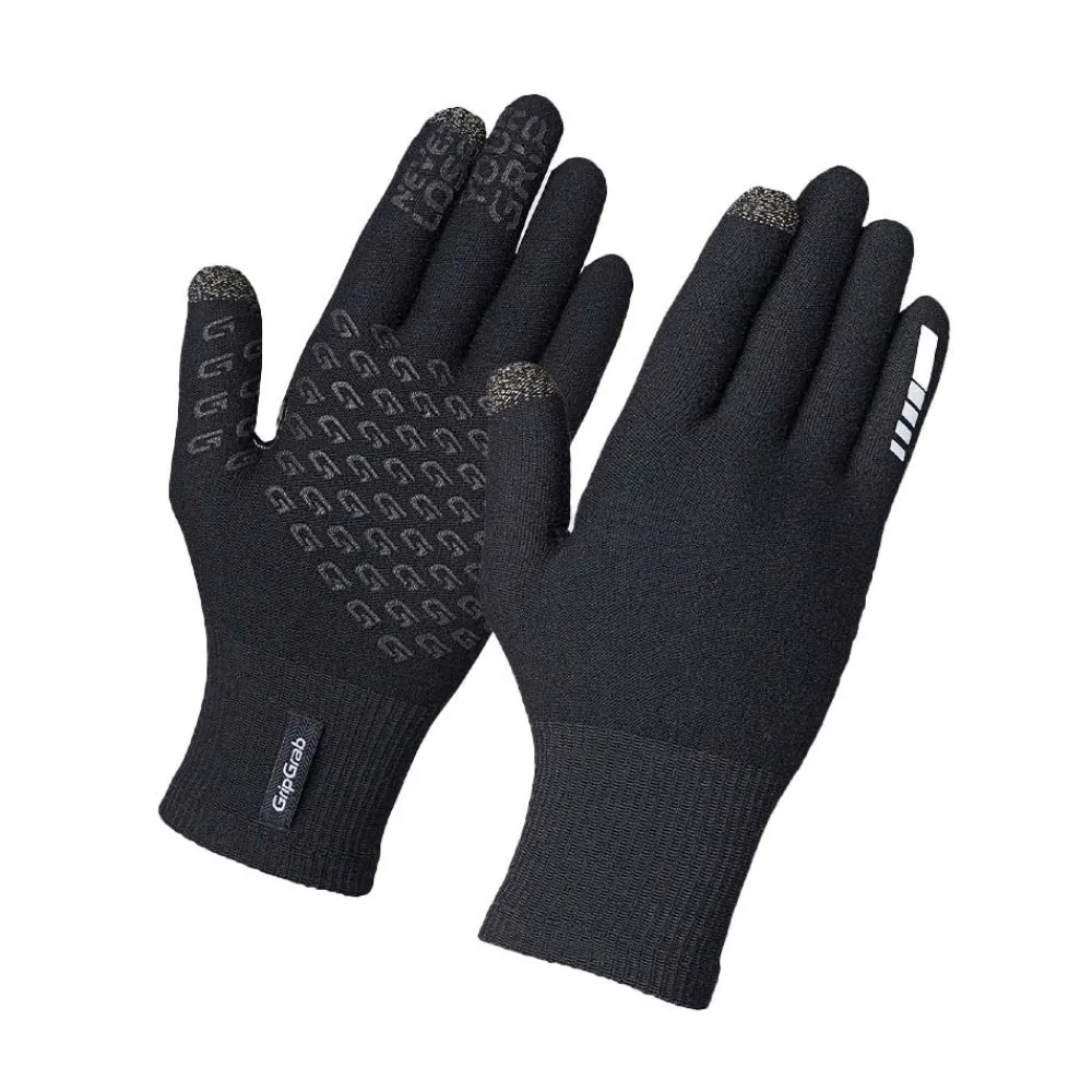 Allt Inom Cykel | Grip Grab Primavera 2 Merino Spring-Autumn Gloves