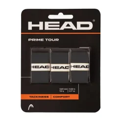 Tennis | Head Prime Tour 3 pcs