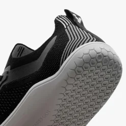 Allt Under Damskor|Allt Under Löpning | Vivobarefoot Primus Lite Knit Dam