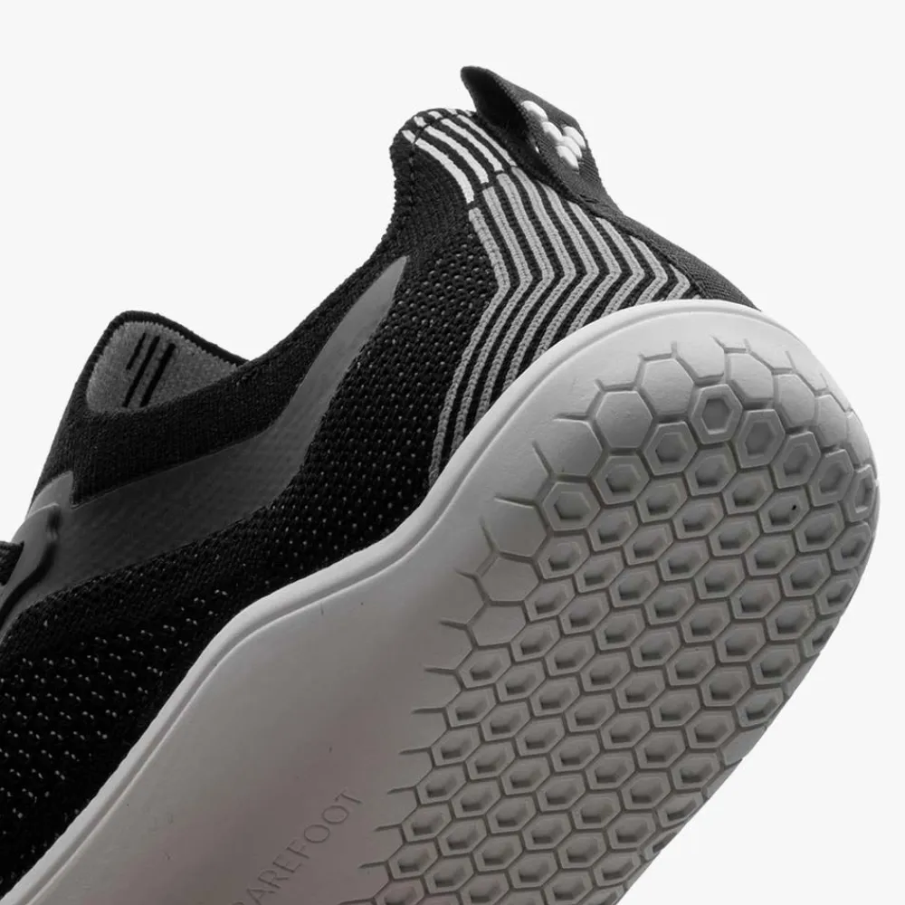 Allt Under Damskor|Allt Under Löpning | Vivobarefoot Primus Lite Knit Dam