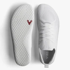Allt Under Herrskor|Allt Under Löpning | Vivobarefoot Primus Lite Knit Herr