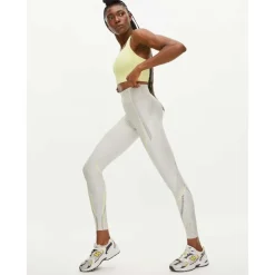 New Röhnisch Printed High Waist Tights Dam