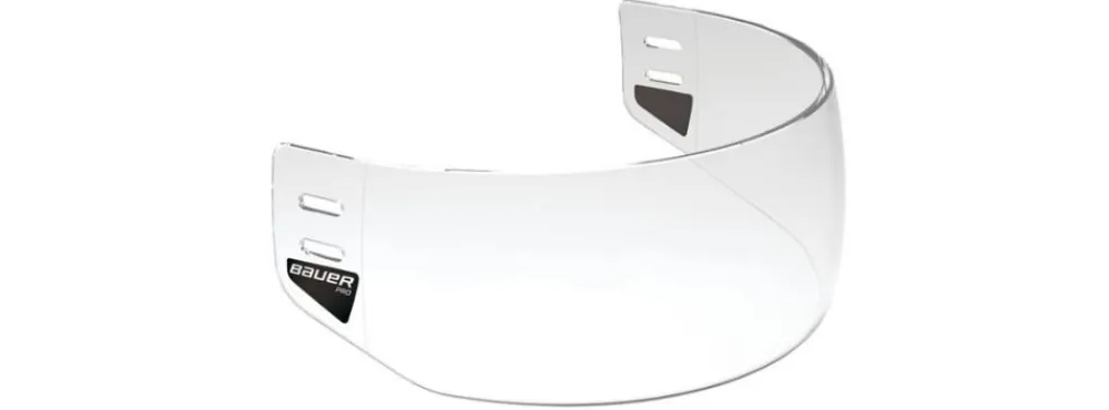 Bauer Pro Blade Visir Sr