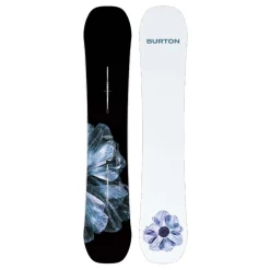 Snowboard | Burton Process Flying V