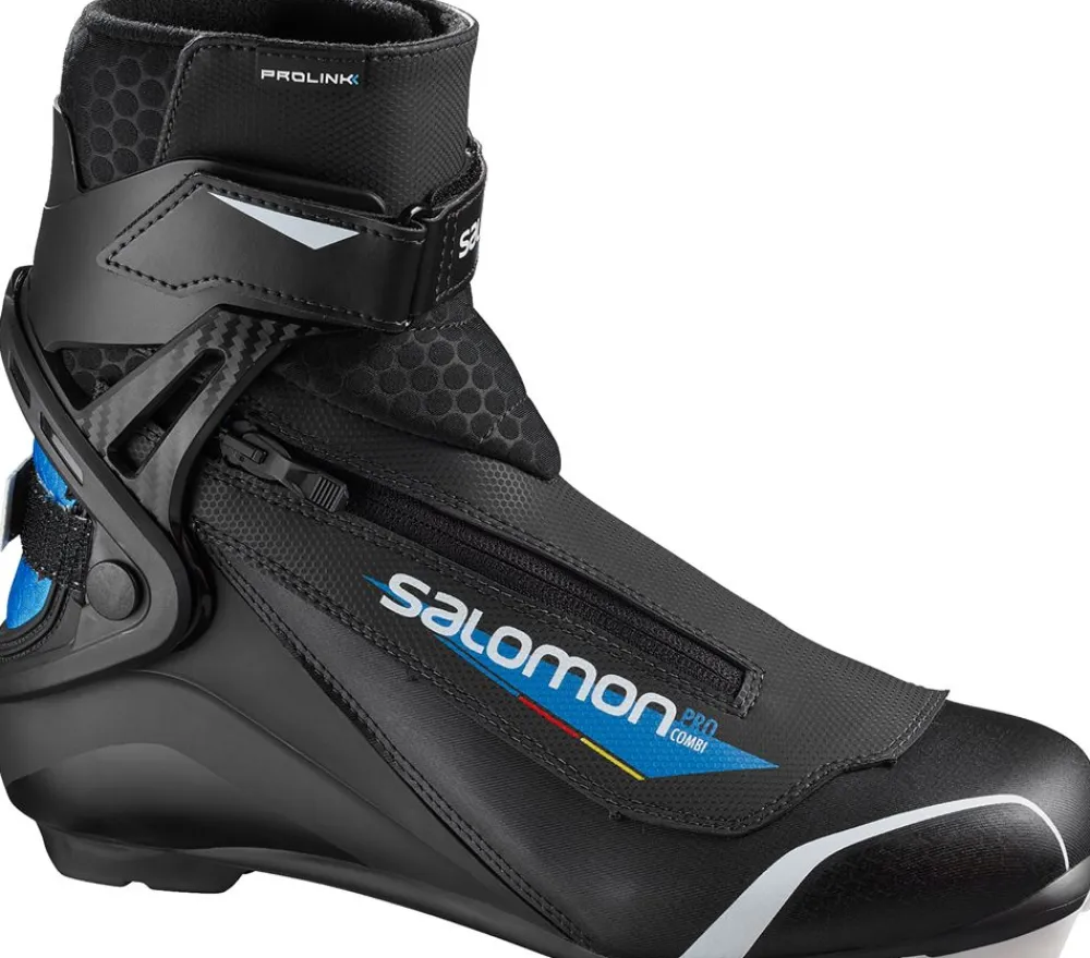 Best Salomon Pro Combi Prolink