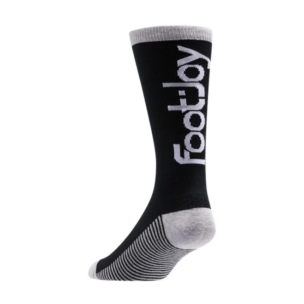 New FootJoy ProDry Heritage Crew Sock