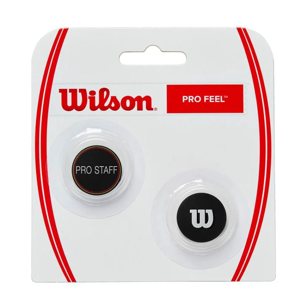 Tennis | Wilson Pro Feel Pro Staff Dampener