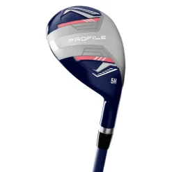 Outlet Wilson Profile Golf Set Dam