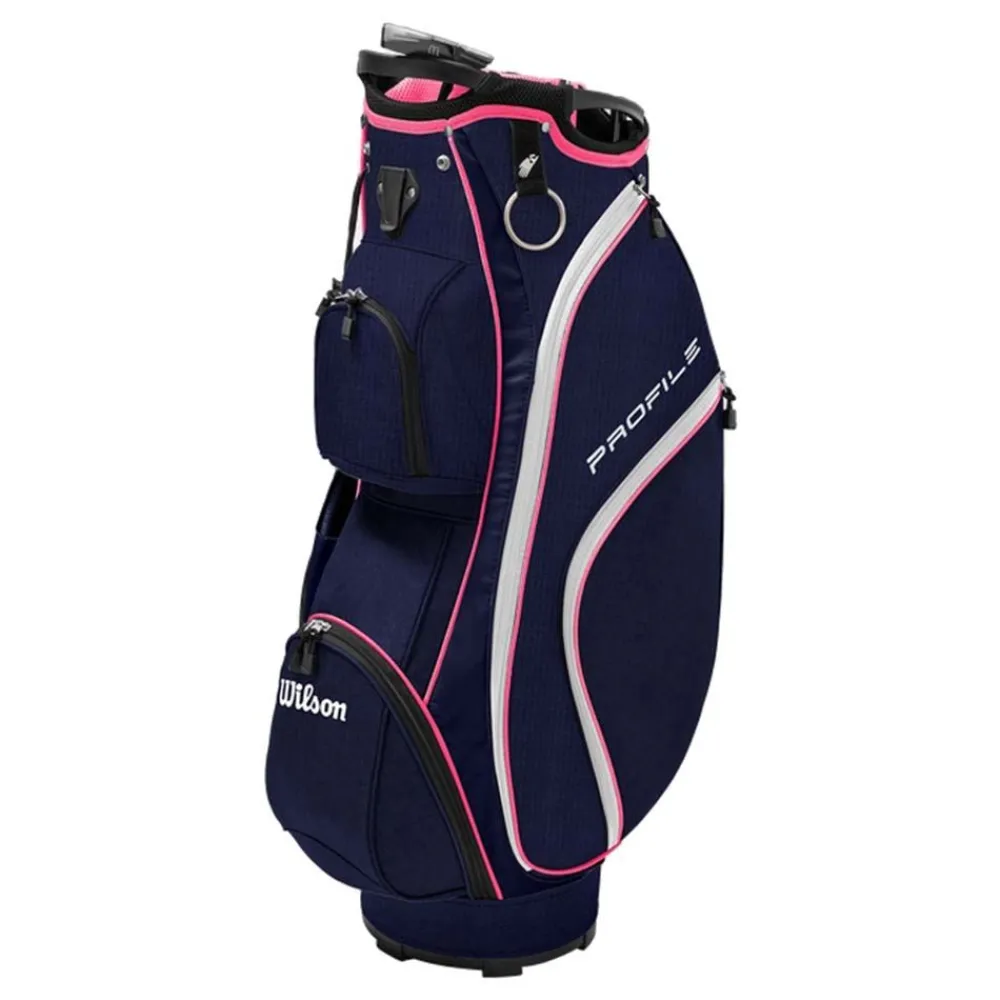 Outlet Wilson Profile Golf Set Dam