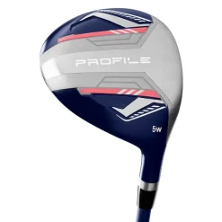 Outlet Wilson Profile Golf Set Dam