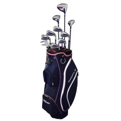 Outlet Wilson Profile Golf Set Dam