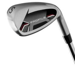 Allt Inom Golf|Golfklubbor | Wilson Profile Golf Set Herr