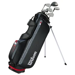 Allt Inom Golf|Golfklubbor | Wilson Profile Golf Set Large Junior