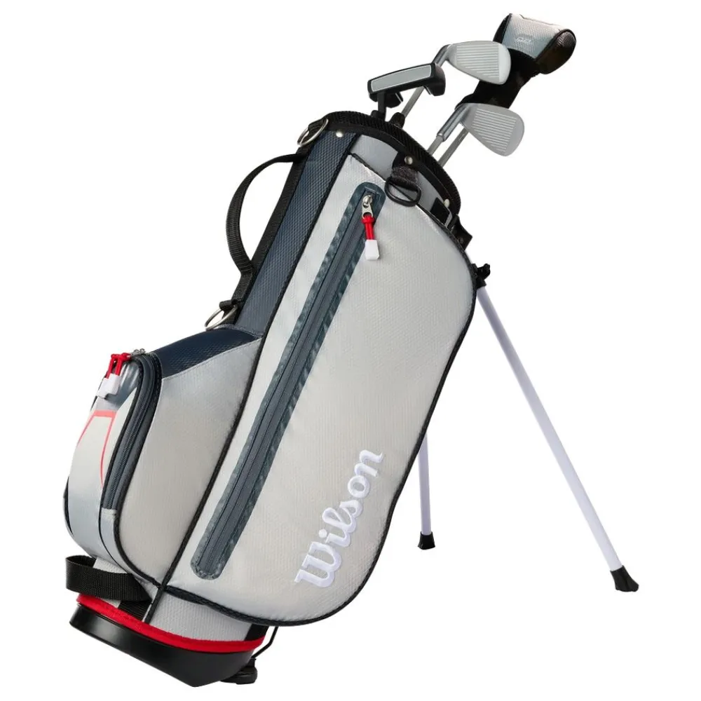 Sale Wilson Profile Golf Set Small Junior
