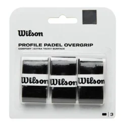 New Wilson Profile Padel Overgrip