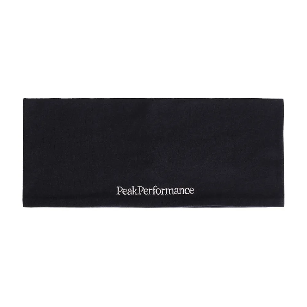 Accessoarer | Peak Performance Progress Headband