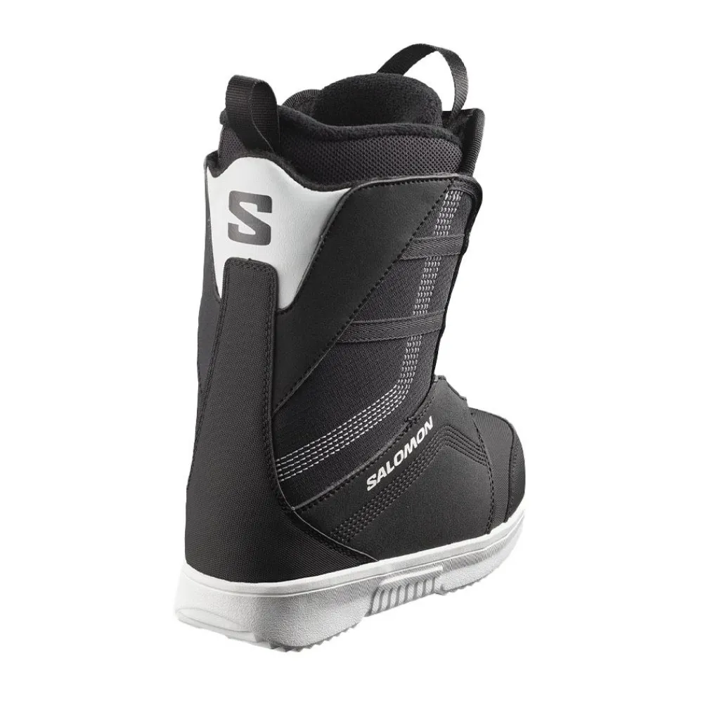 Snowboard | Salomon Project BOA Junior