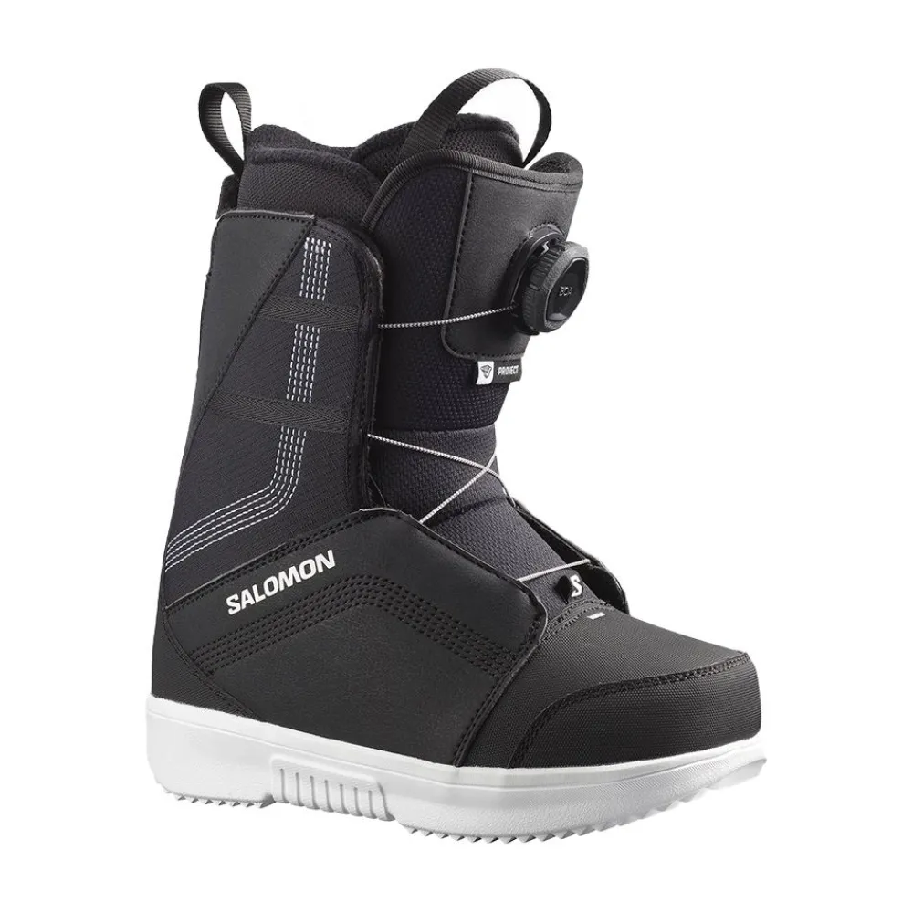 Snowboard | Salomon Project BOA Junior