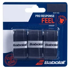 Hot Babolat Pro Response X 3