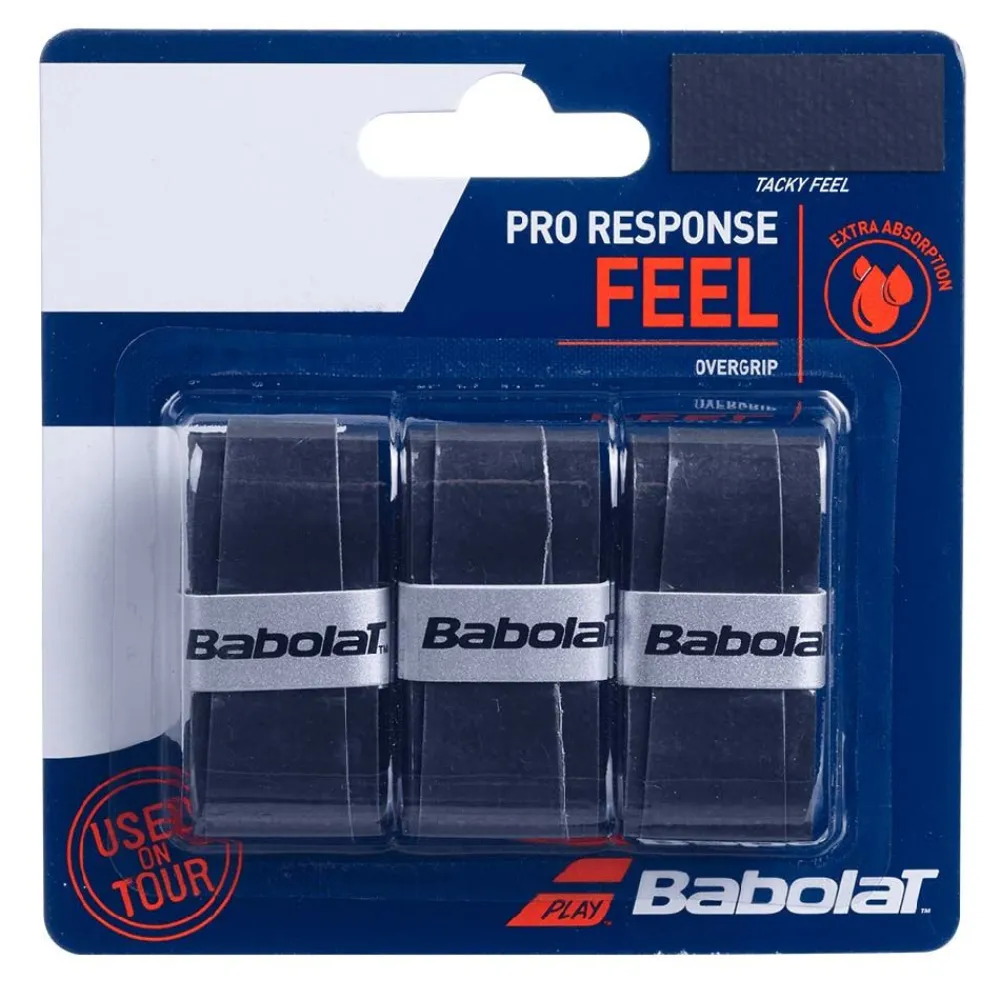 Hot Babolat Pro Response X 3