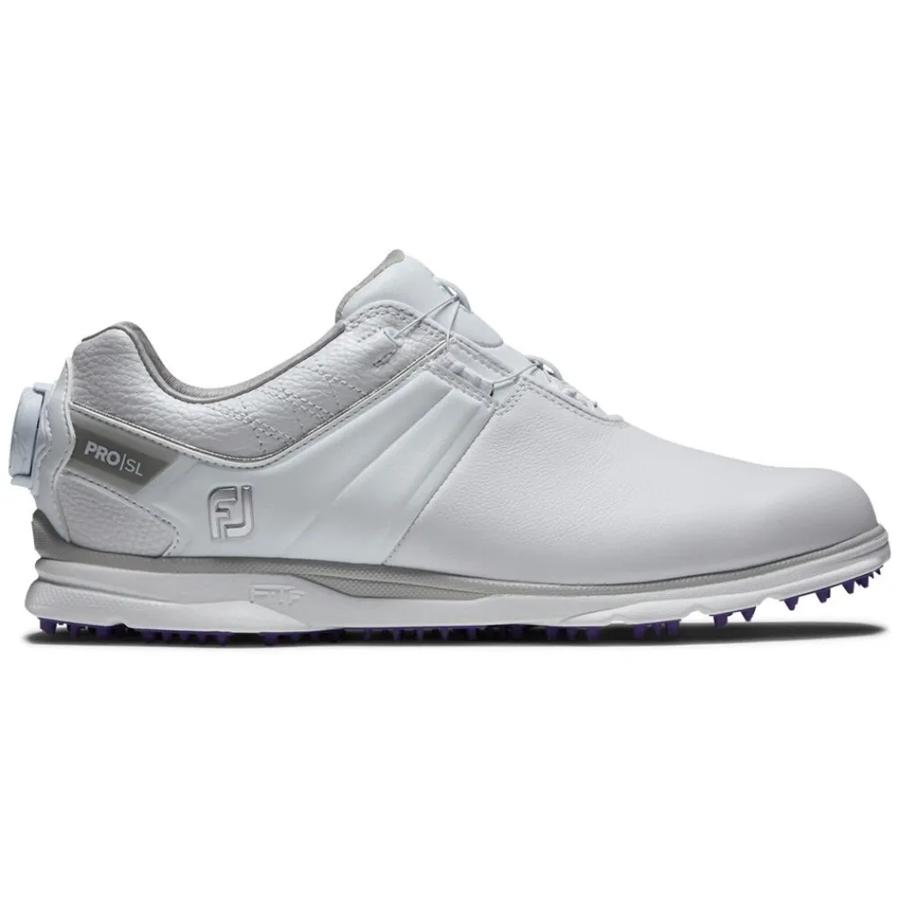 Allt Under Damskor|Allt Inom Golf | FootJoy Pro SL Boa Dam