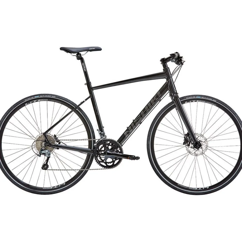 Allt Inom Cykel|Cyklar | Nishiki Pro SLD Herr