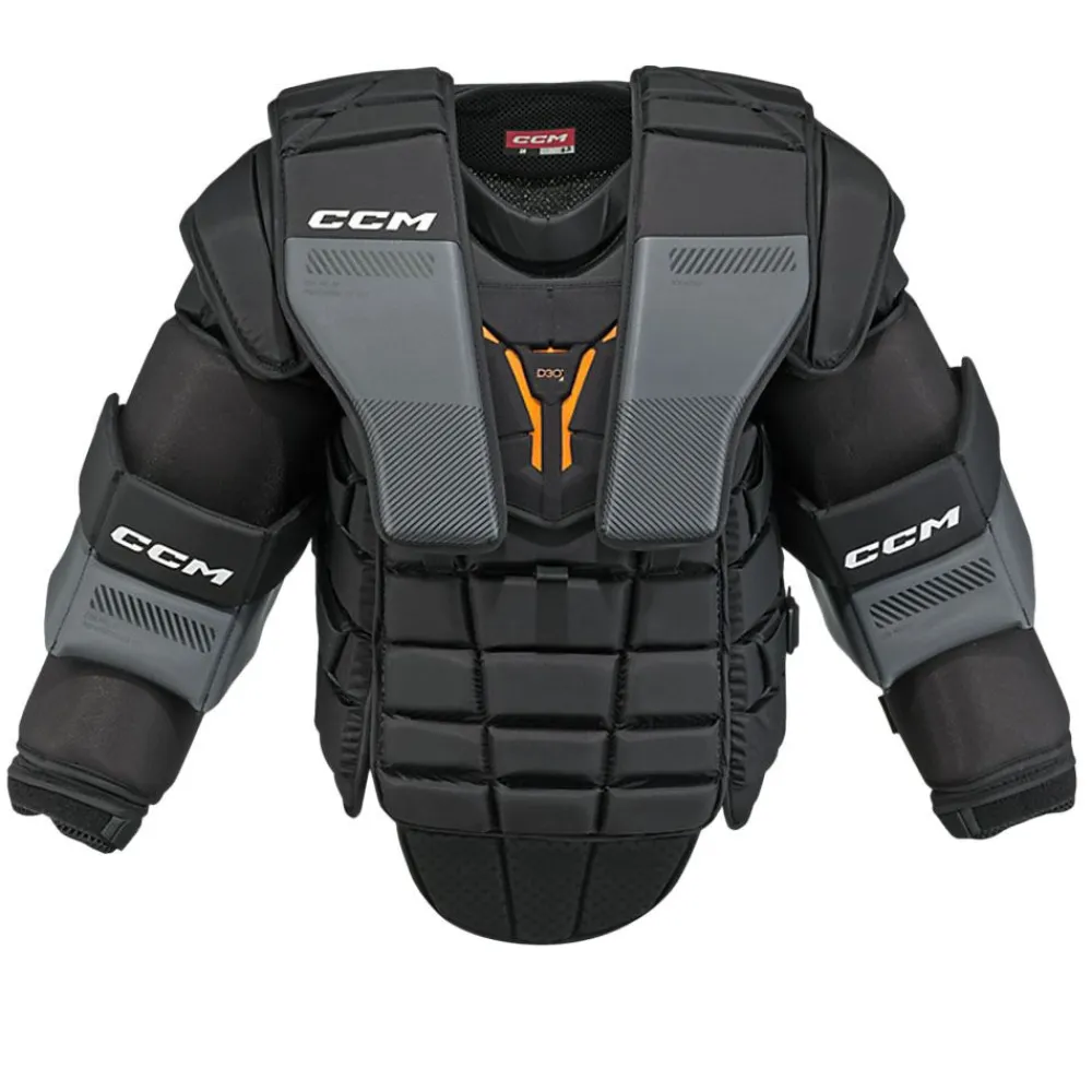 Hockeymålvakt|Allt Inom Hockey | CCM Pro Spec Målvaktskombinat Senior