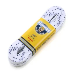 Allt Inom Hockey|Hockeyspelare | Howies Pro Thin Vaxade 96"/244 cm - vit