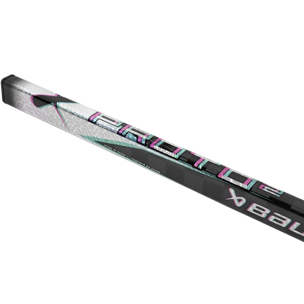 Allt Inom Hockey|Hockeyspelare | Bauer Proto2 Junior