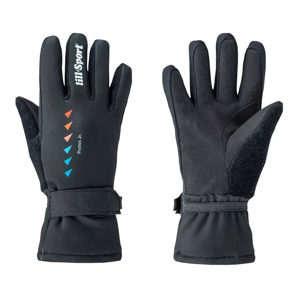 Vantar | Lill Sport Protos Junior