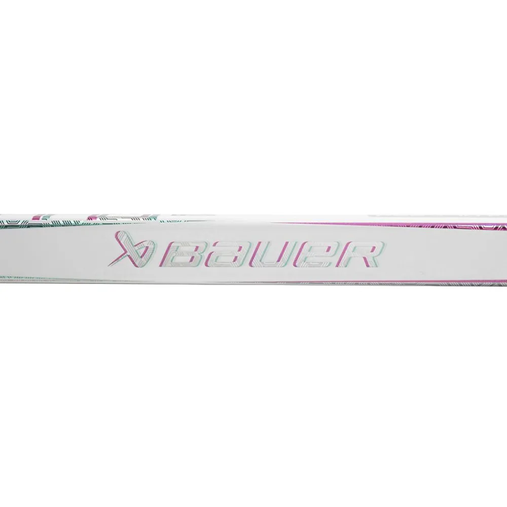 Discount Bauer Proto2 White Intermediate