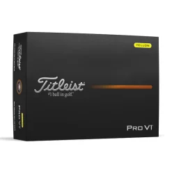 Allt Inom Golf|Golfbollar | Titleist Pro V1