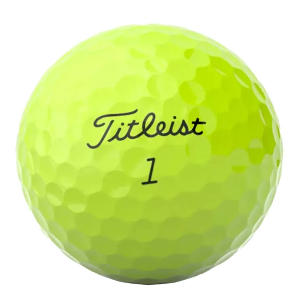 Allt Inom Golf|Golfbollar | Titleist Pro V1