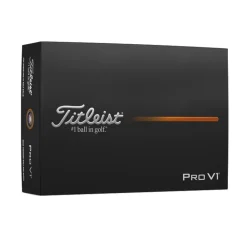 Clearance Titleist Pro V1