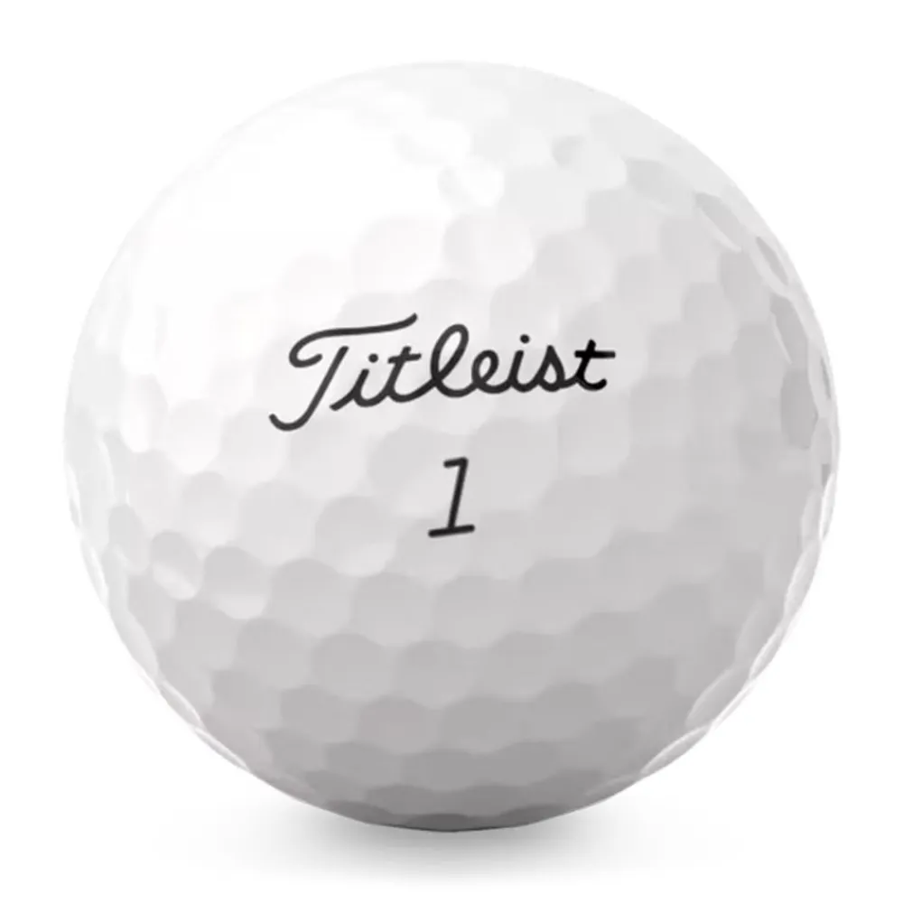 Allt Inom Golf|Golfbollar | Titleist Pro V1 AIM Enhanced