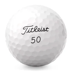 Sale Titleist Pro V1 HIGH#
