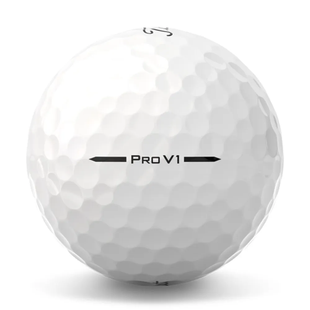 Hot Titleist Pro V1 Loyalty Reward