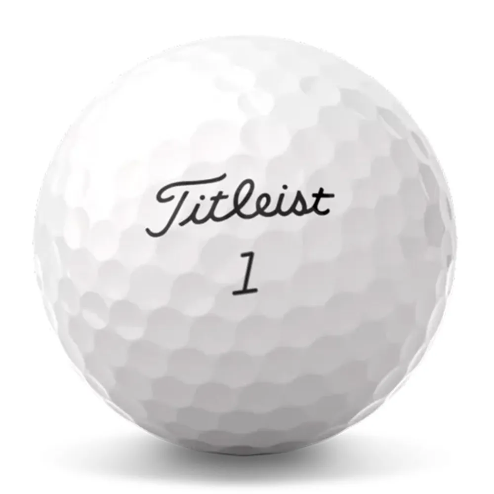 Hot Titleist Pro V1 Loyalty Reward