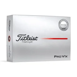 Outlet Titleist Pro V1x AIM Enhanced