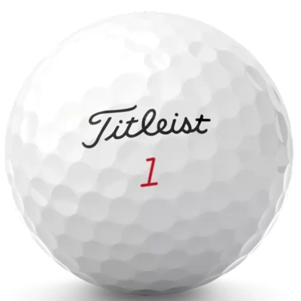 Allt Inom Golf|Golfbollar | Titleist Pro V1X Loyalty Reward