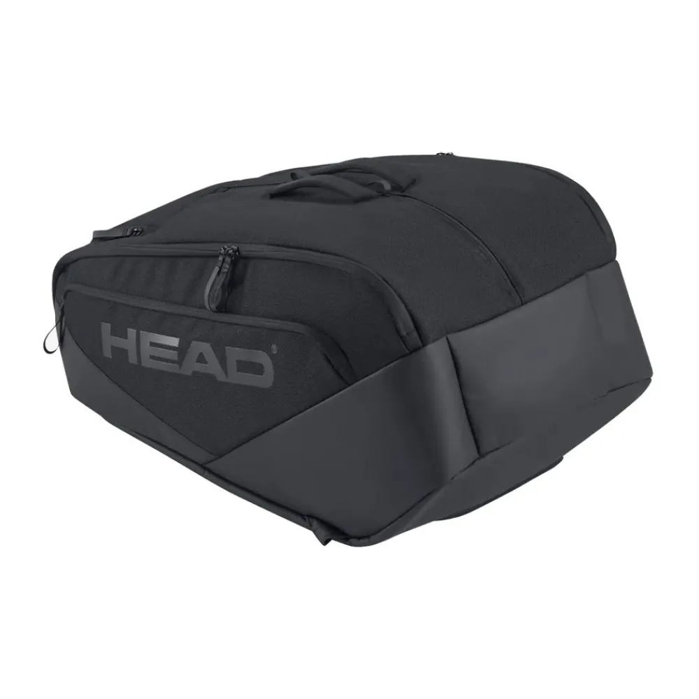 Padel|Väskor | Head Pro X Padel Bag L