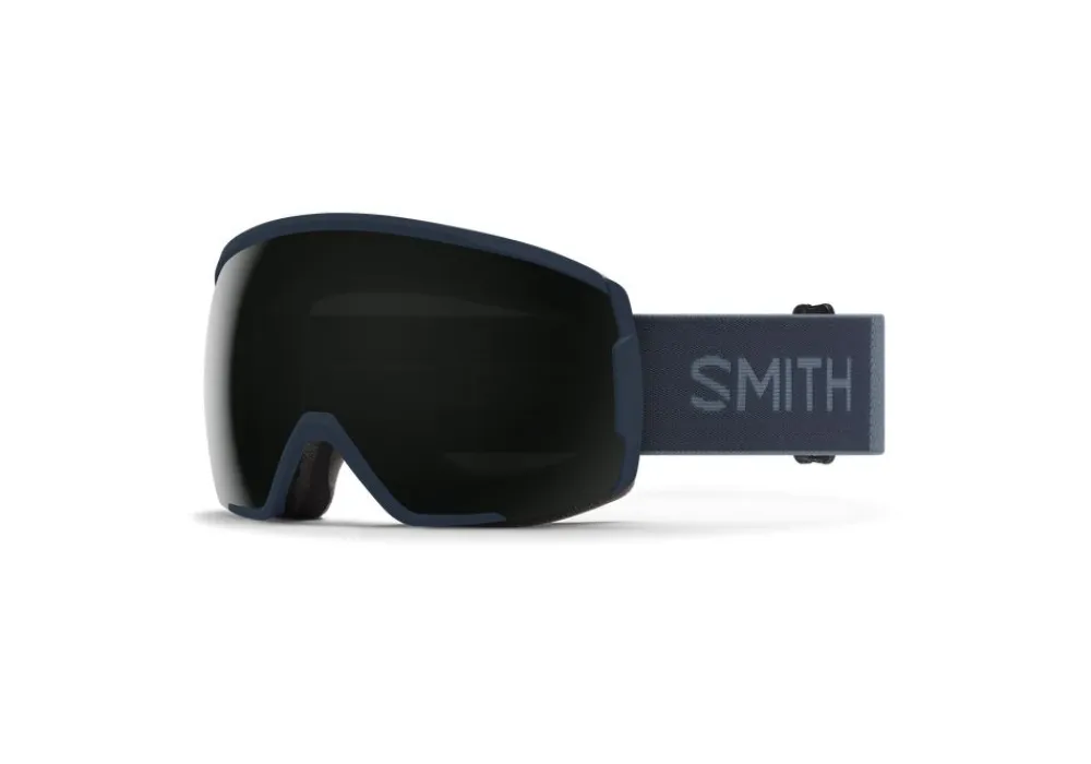 Discount Smith Proxy