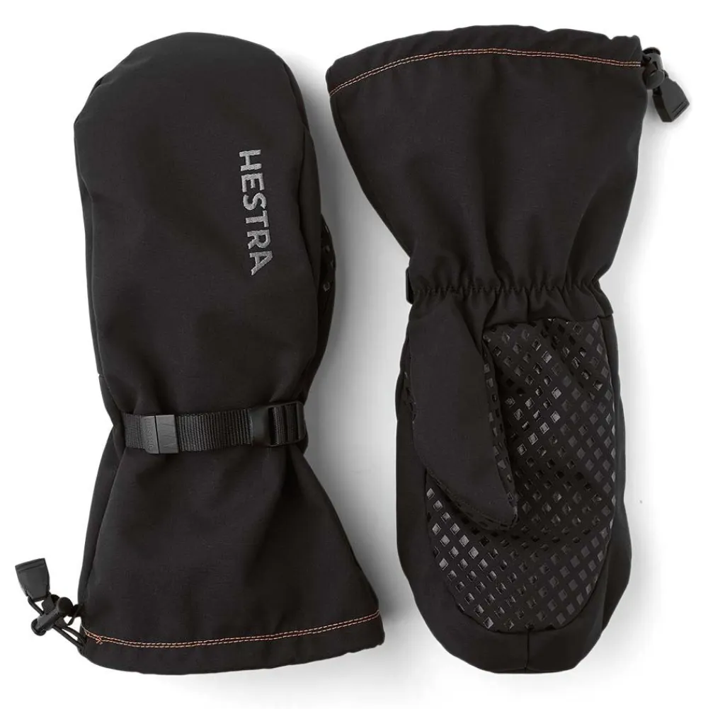 Accessoarer|Friluftskläder | Hestra Pullover Mitt