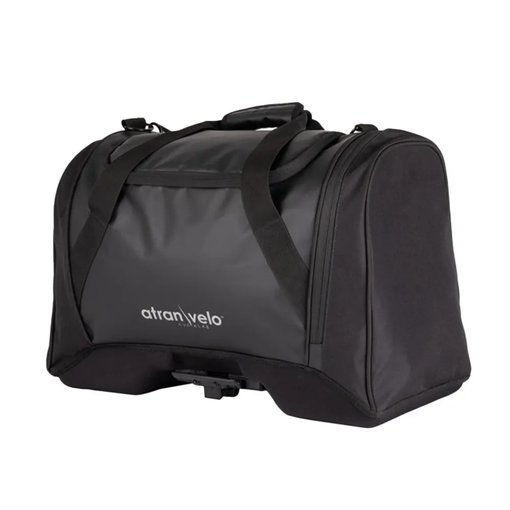 Clearance Atran Velo Pulse Sportväska AVS