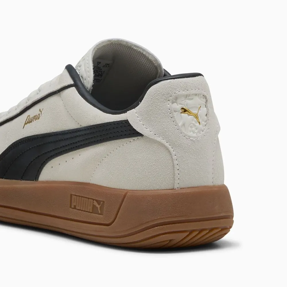 Best Puma Club Klassika Suede Dam