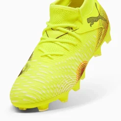 Fotbollsskor Barn|Allt Under Barnskor | Puma Future 8 Match FG/AG Junior