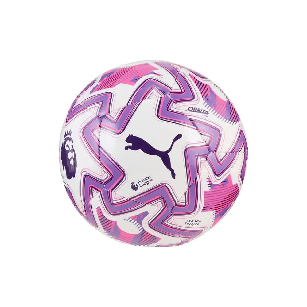 Fotboll | Puma Orbita Mini Play Premier Brilliance