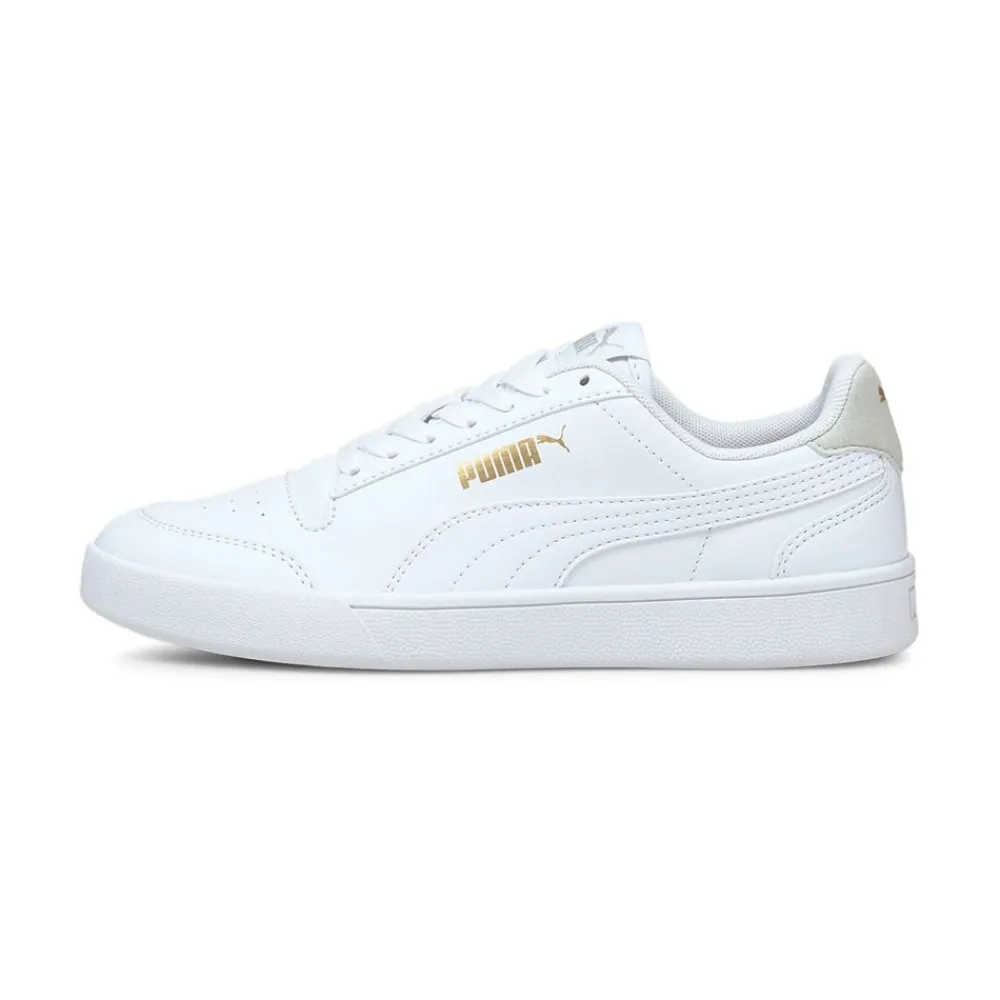 New Puma Shuffle Junior