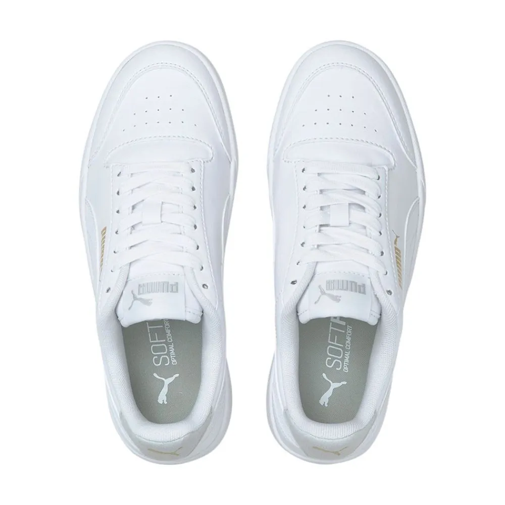 New Puma Shuffle Junior